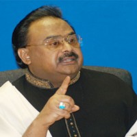 Altaf Hussain