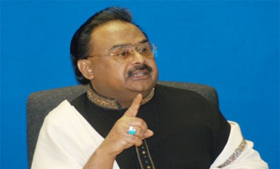  Altaf Hussain