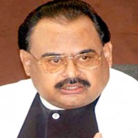 Altaf Hussain