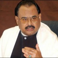 Altaf Hussain