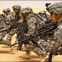 American Army