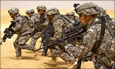 American Army