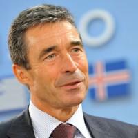 Anders Fogh Rasmussen