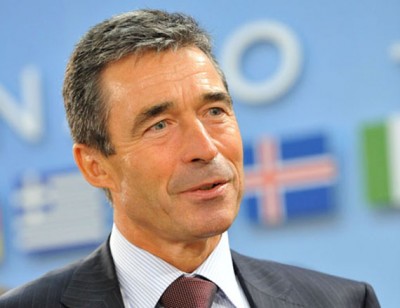 Anders Fogh Rasmussen