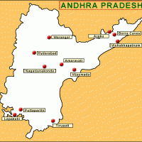 Andhra Pradesh