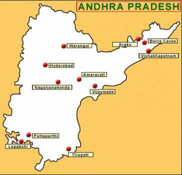 Andhra Pradesh