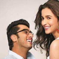 Arjun Kapoor,Alia Bhatt