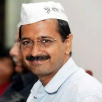 Arvind Kejriwal