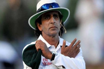 Asad Rauf