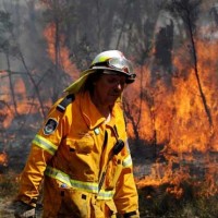 Australia Fire