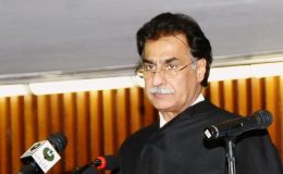 اسپیکر قومی اسمبلی نے جمشید دستی سے پیر تک ثبوت مانگ لیے