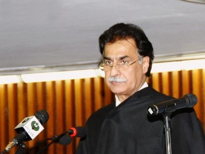 Ayaz Sadiq