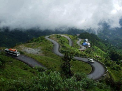 Azad Kashmir