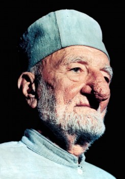 Bacha Khan