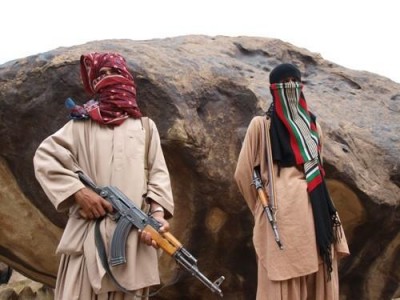 Baloch Separatists