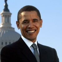 Barack Obama