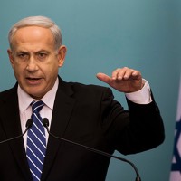 Benjamin Netanyahu