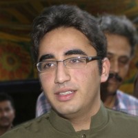 Bilawal Bhutto Zardari