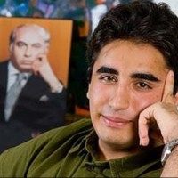 Bilawal Bhutto Zardari