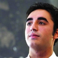 Bilawal Bhutto