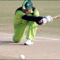 Blind Cricket Team