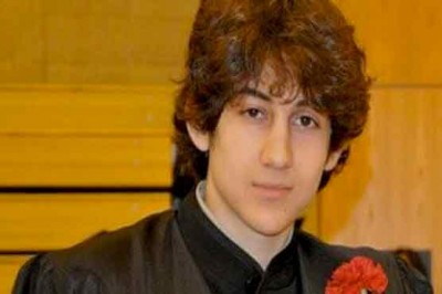 Boston Bomb Blast Accused