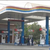 CNG Station