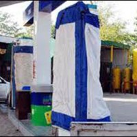 CNG Station