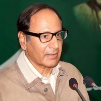 Chaudhry Shujaat Hussain