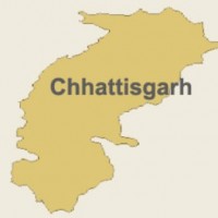 Chhattisgarh