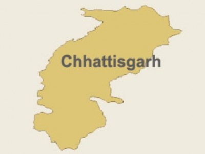 Chhattisgarh