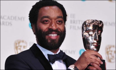  Chiwetel Ejiofor