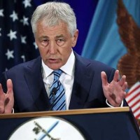 Chuck Hagel