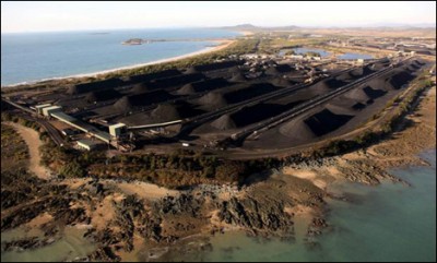  Coal Ports