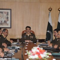 Core Commanders Conference