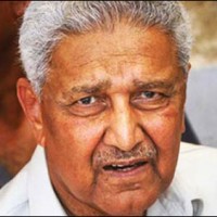 Dr Abdul Qadeer Khan