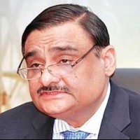 Dr. Asim Hussain