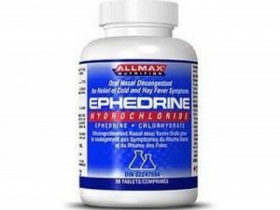 Ephedrine 