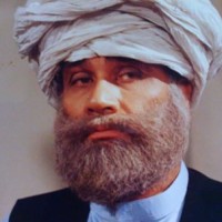 Ghayyur Akhtar