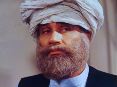 Ghayyur Akhtar