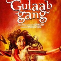 Gulaab Gang