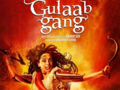 Gulaab Gang