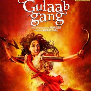 Gulaab Gang