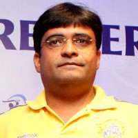 Gurunath Meiyappan