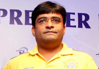 Gurunath Meiyappan