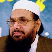 Hafiz Mohammad Saeed