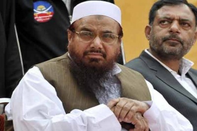 Hafiz Saeed