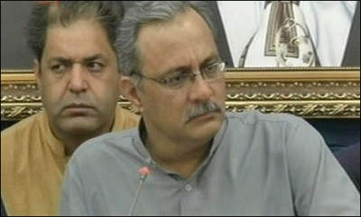 Haider Abbas Rizvi