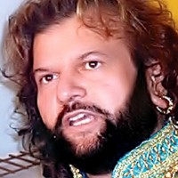 Hans Raj Hans