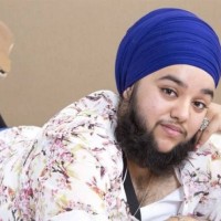 Harnaam kaur